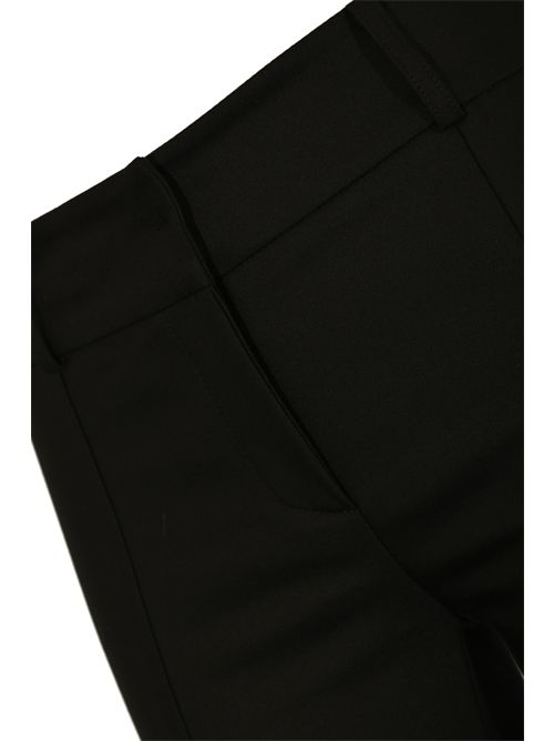 Pantalone in cotone stretch Patrizia Pepe | CPA368 AQ39K103